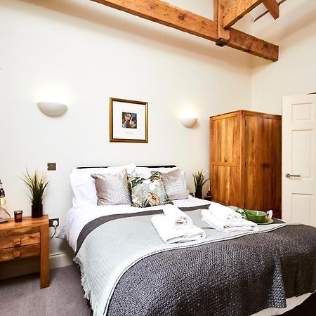 Apartmán The Magical Gem Of York - Sleeps 7 Exteriér fotografie