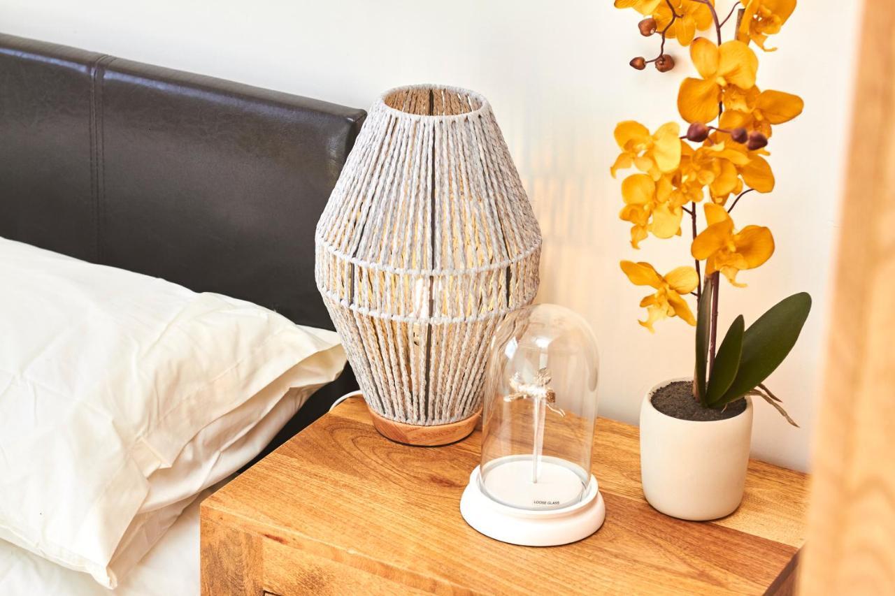Apartmán The Magical Gem Of York - Sleeps 7 Exteriér fotografie
