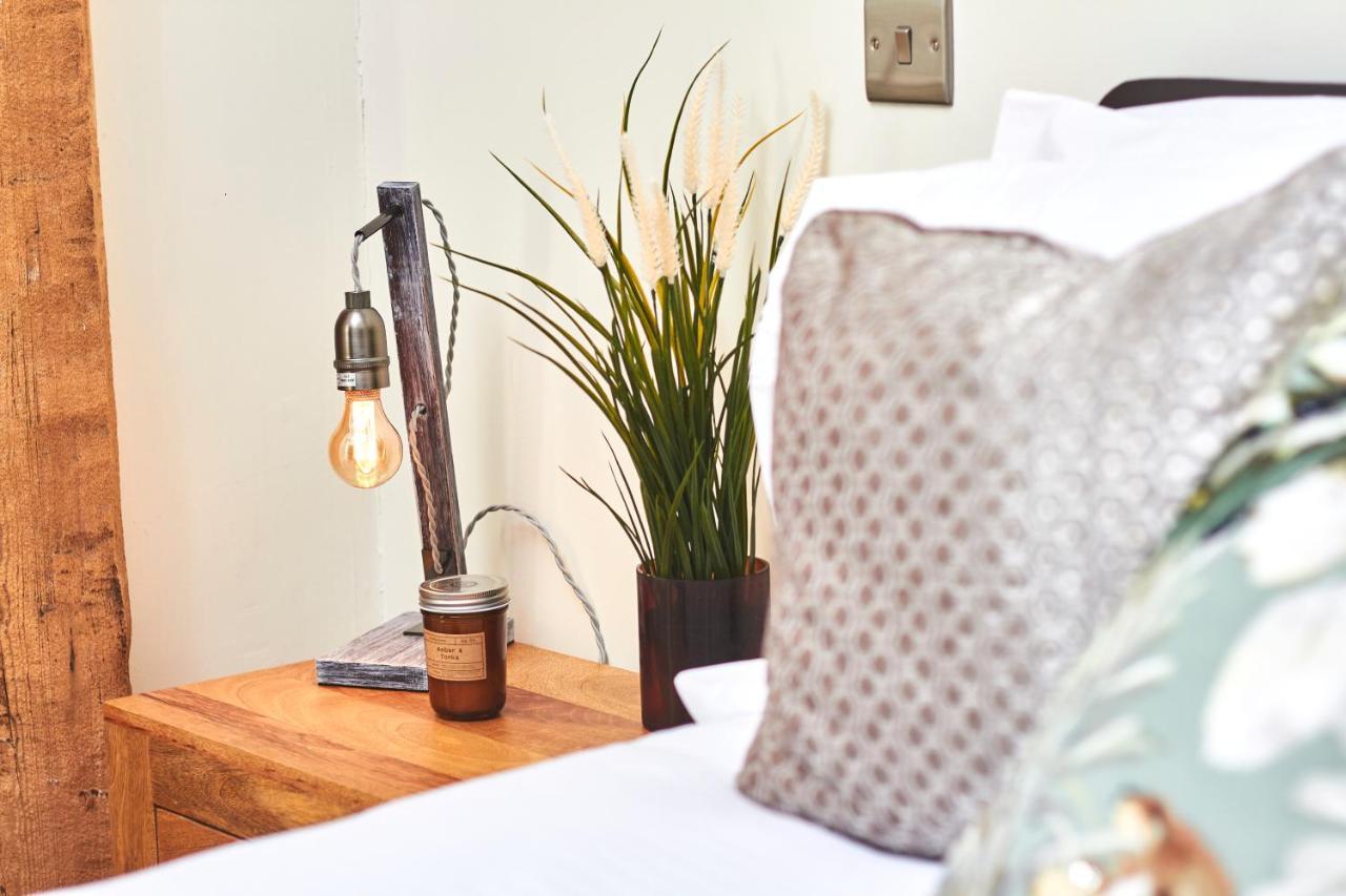 Apartmán The Magical Gem Of York - Sleeps 7 Exteriér fotografie