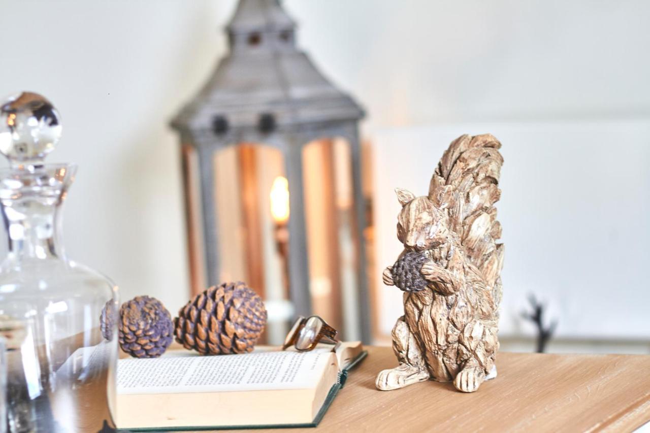 Apartmán The Magical Gem Of York - Sleeps 7 Exteriér fotografie