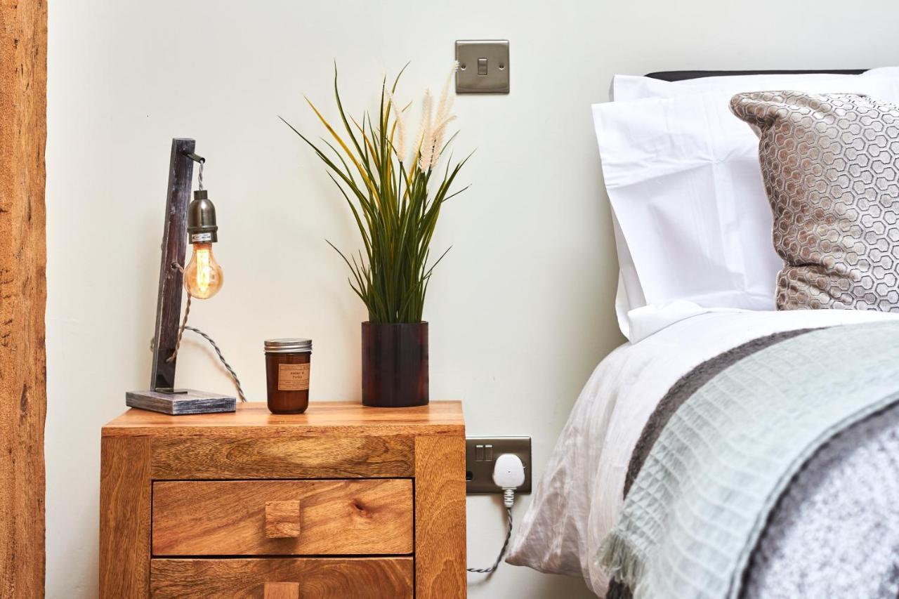 Apartmán The Magical Gem Of York - Sleeps 7 Exteriér fotografie